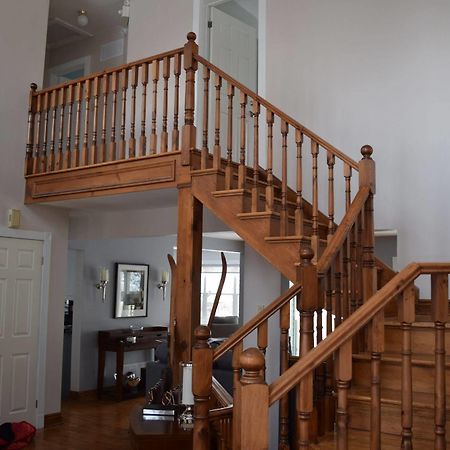 Craigleith Manor Bed & Breakfast Collingwood Ngoại thất bức ảnh
