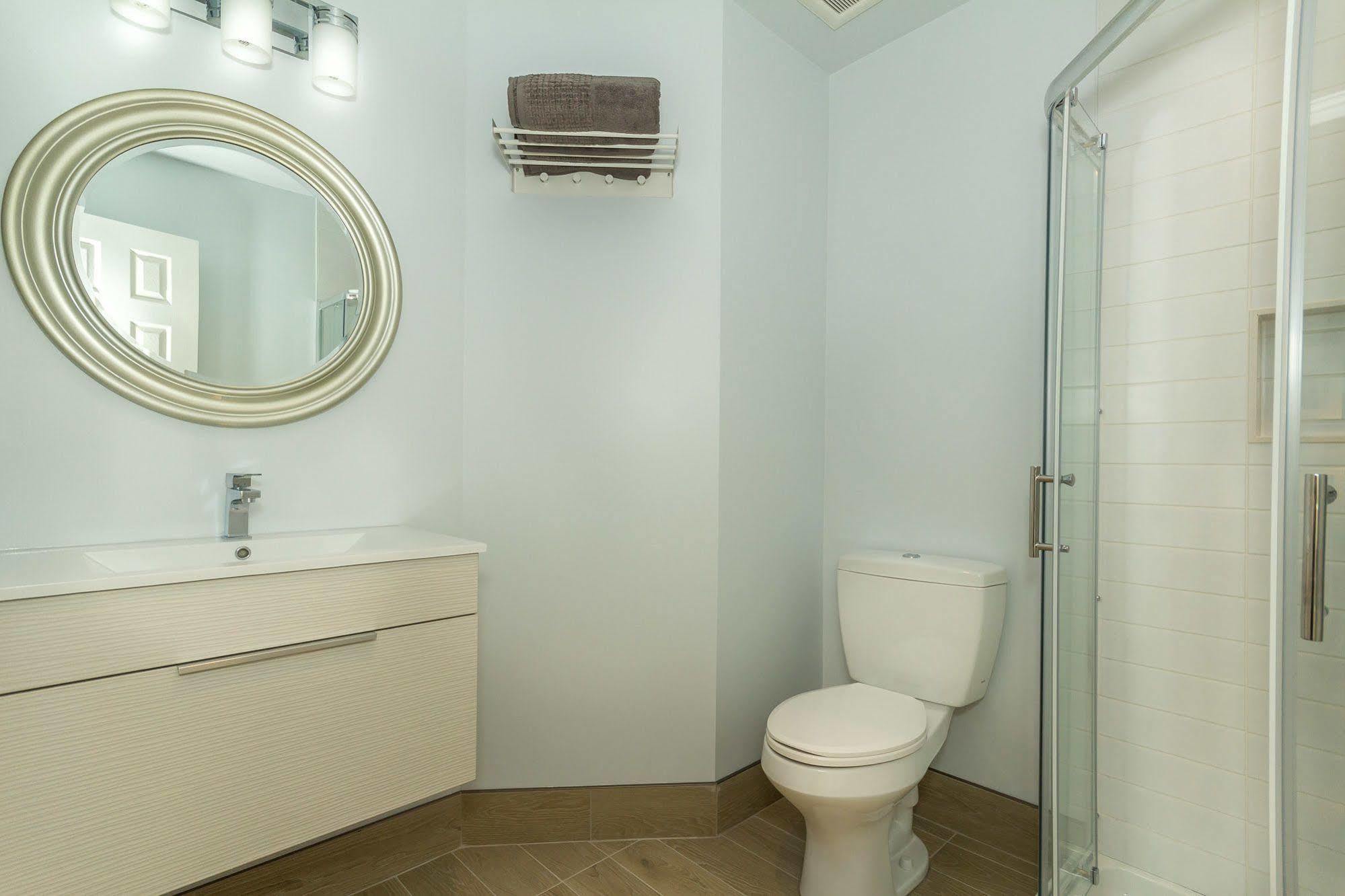 Craigleith Manor Bed & Breakfast Collingwood Ngoại thất bức ảnh