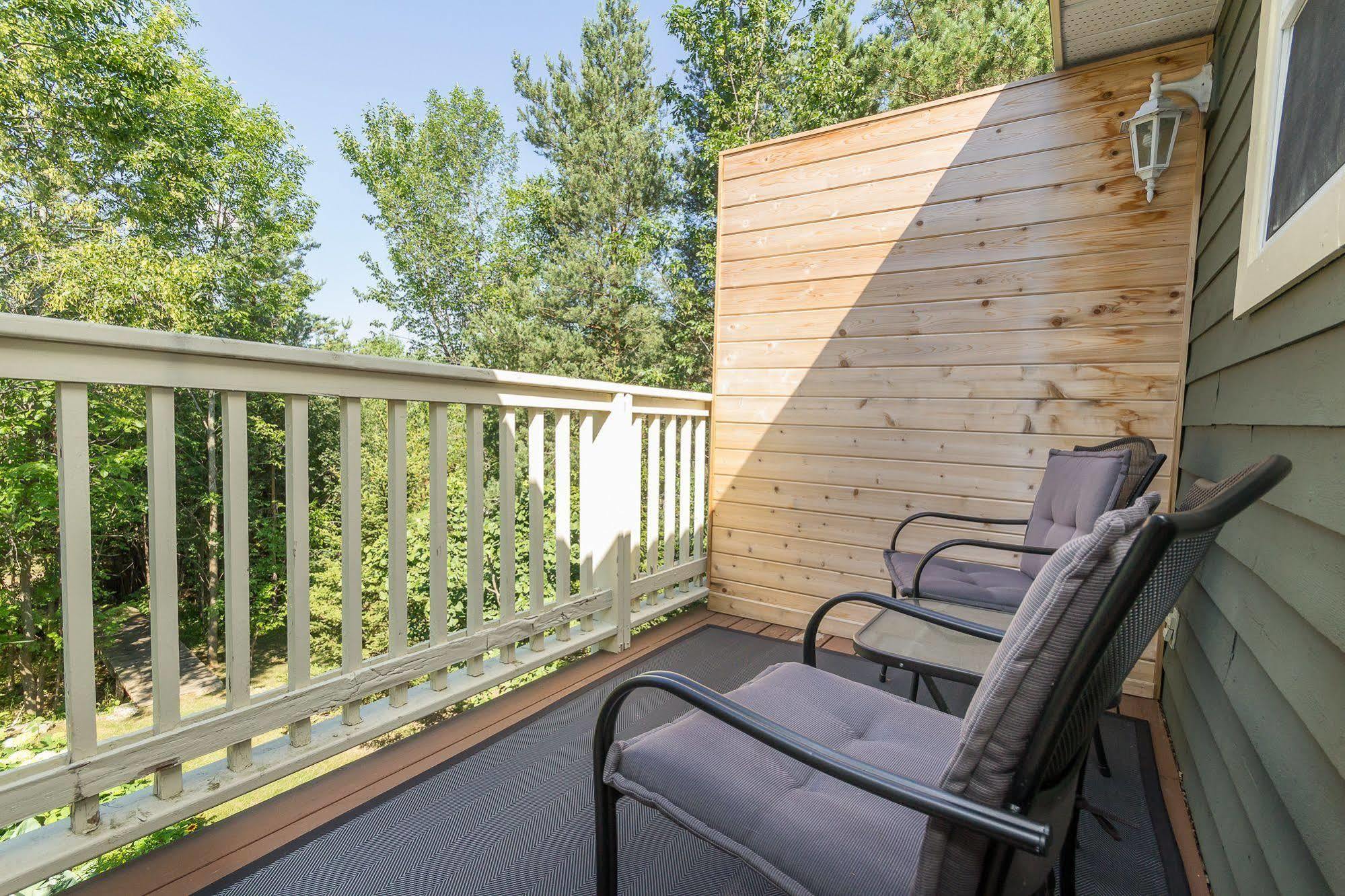 Craigleith Manor Bed & Breakfast Collingwood Ngoại thất bức ảnh