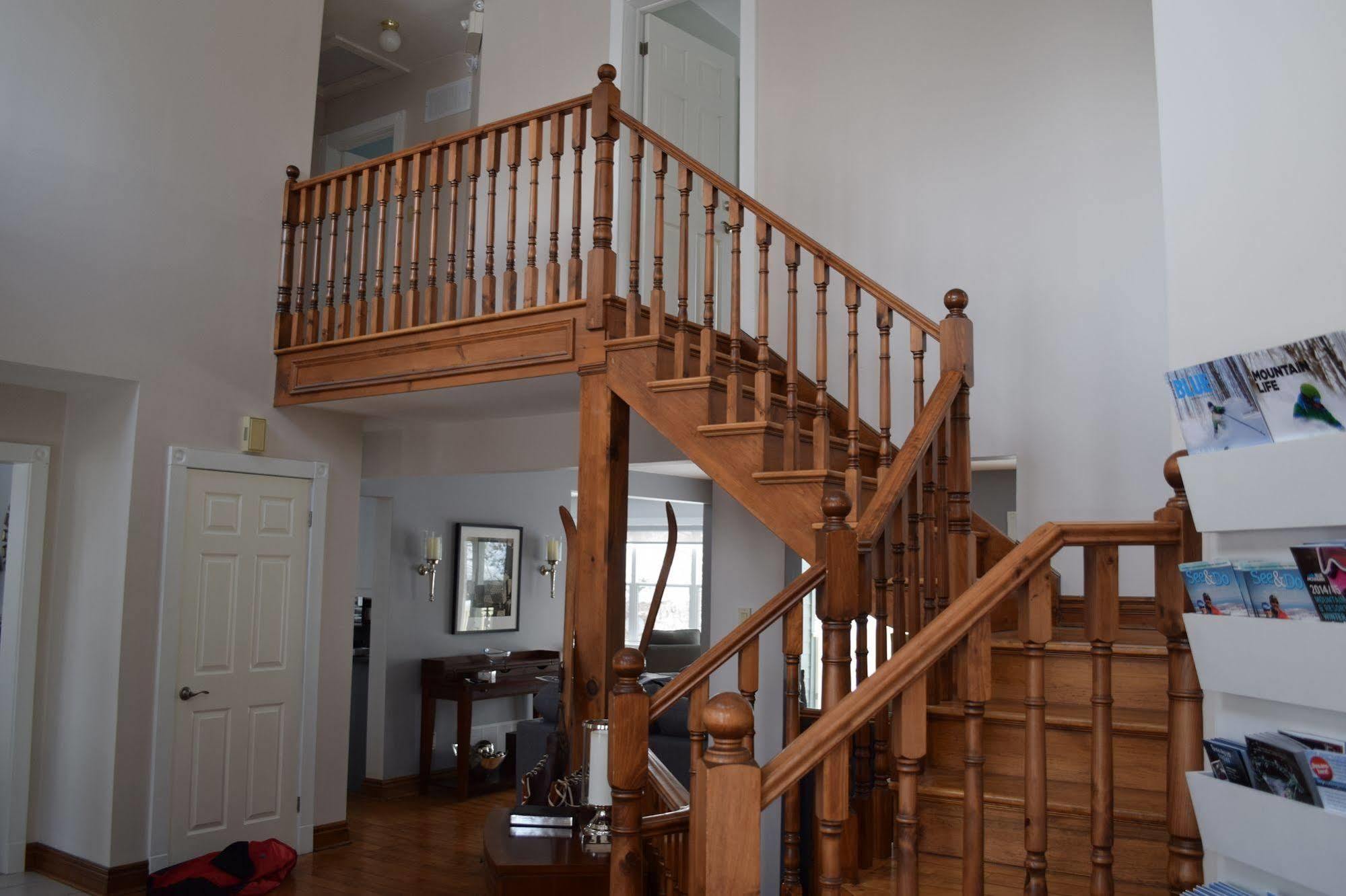 Craigleith Manor Bed & Breakfast Collingwood Ngoại thất bức ảnh