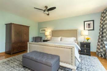 Craigleith Manor Bed & Breakfast Collingwood Ngoại thất bức ảnh