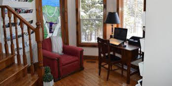 Craigleith Manor Bed & Breakfast Collingwood Ngoại thất bức ảnh