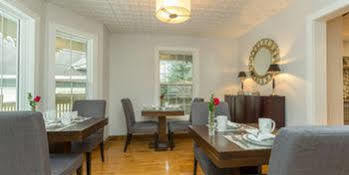 Craigleith Manor Bed & Breakfast Collingwood Ngoại thất bức ảnh